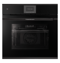 Духовой шкаф электрический Kuppersbusch BP 6550.0 S5 Black Velvet